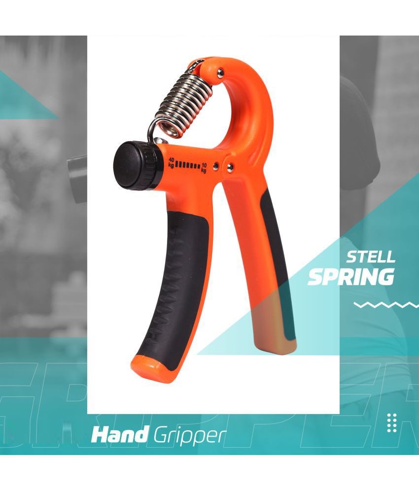 Adjustable Hand Grip Strengthener By Mitrata