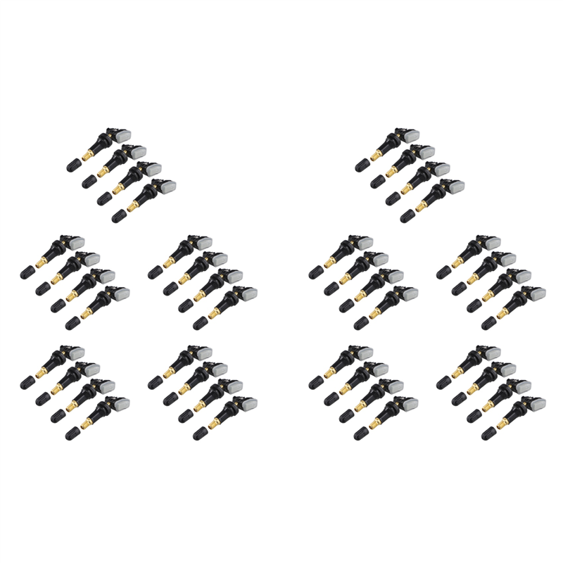 40PCS 13544442 Tire Pressure Sensor Monitoring System TPMS 433Mhz for CT6