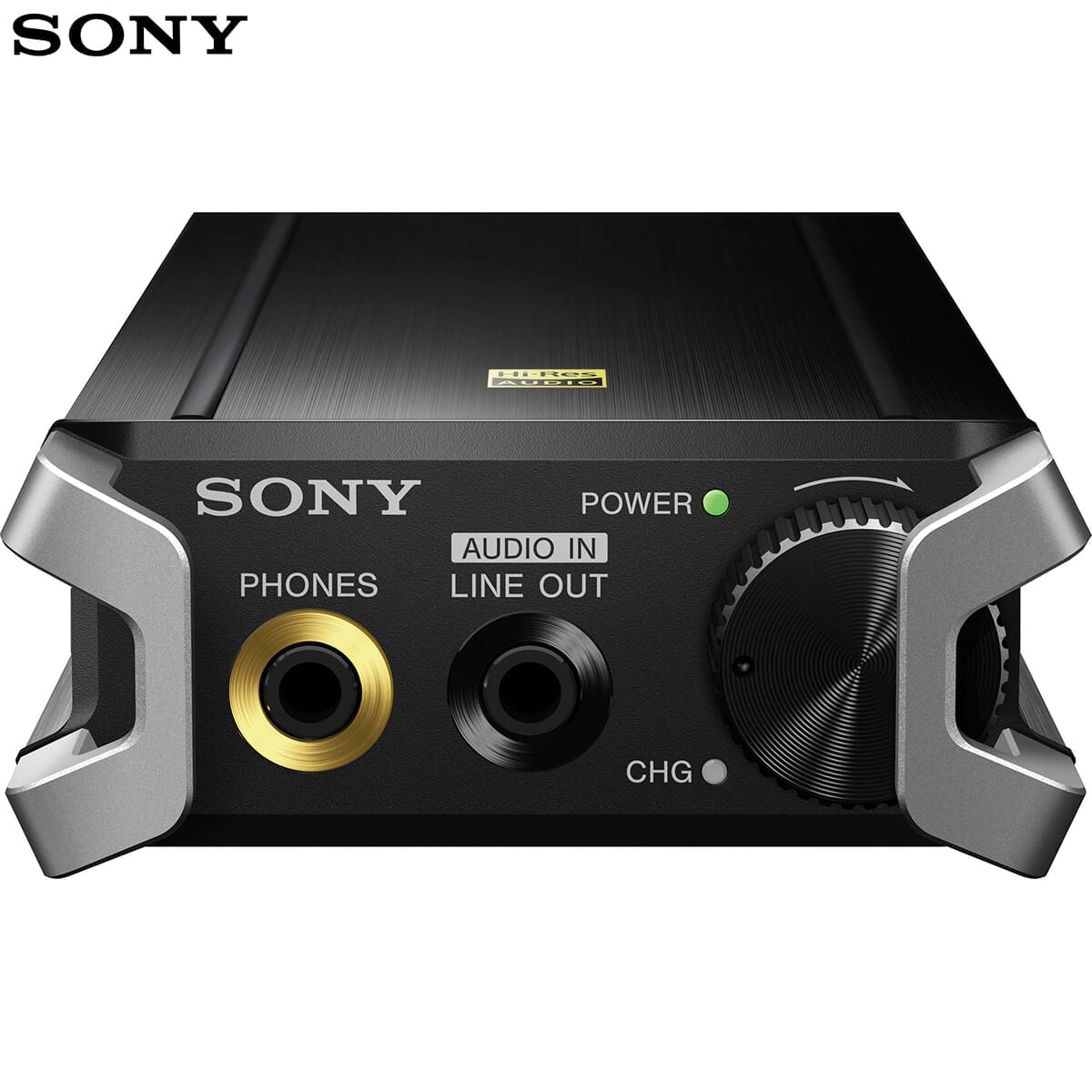 SONY PHA-2 Headphone Amplifier