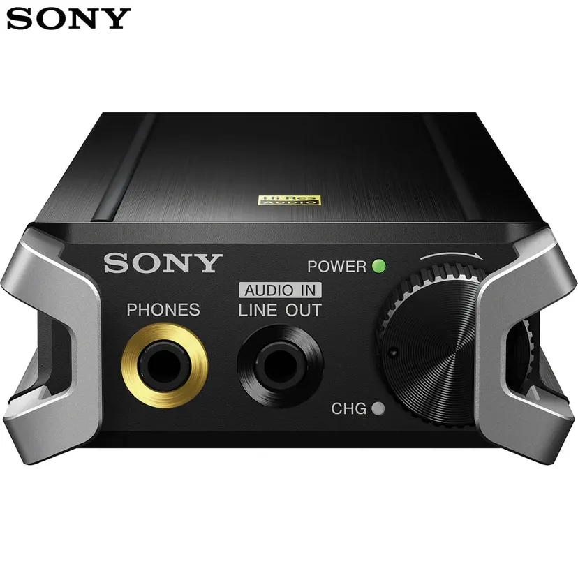 SONY PHA-2 Headphone Amplifier