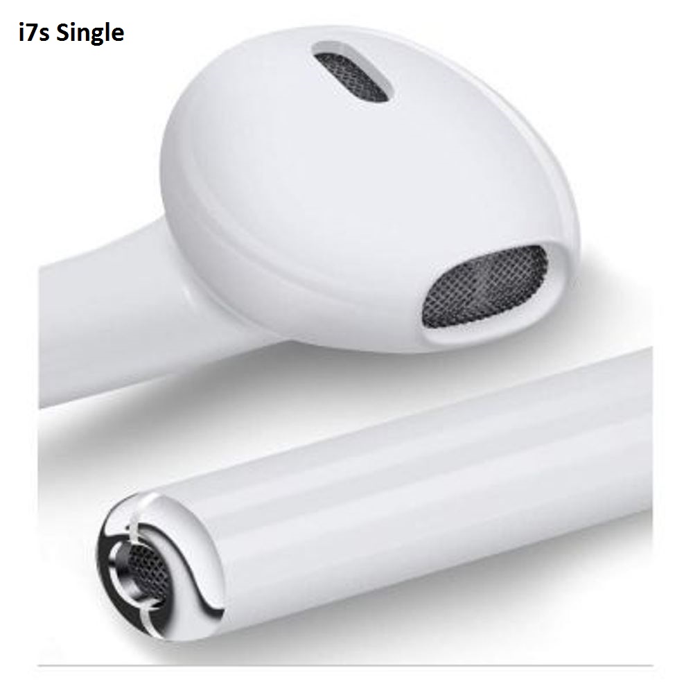 HOT Twin Wireless Mini Bluetooth Earphone Headset With Charging Box