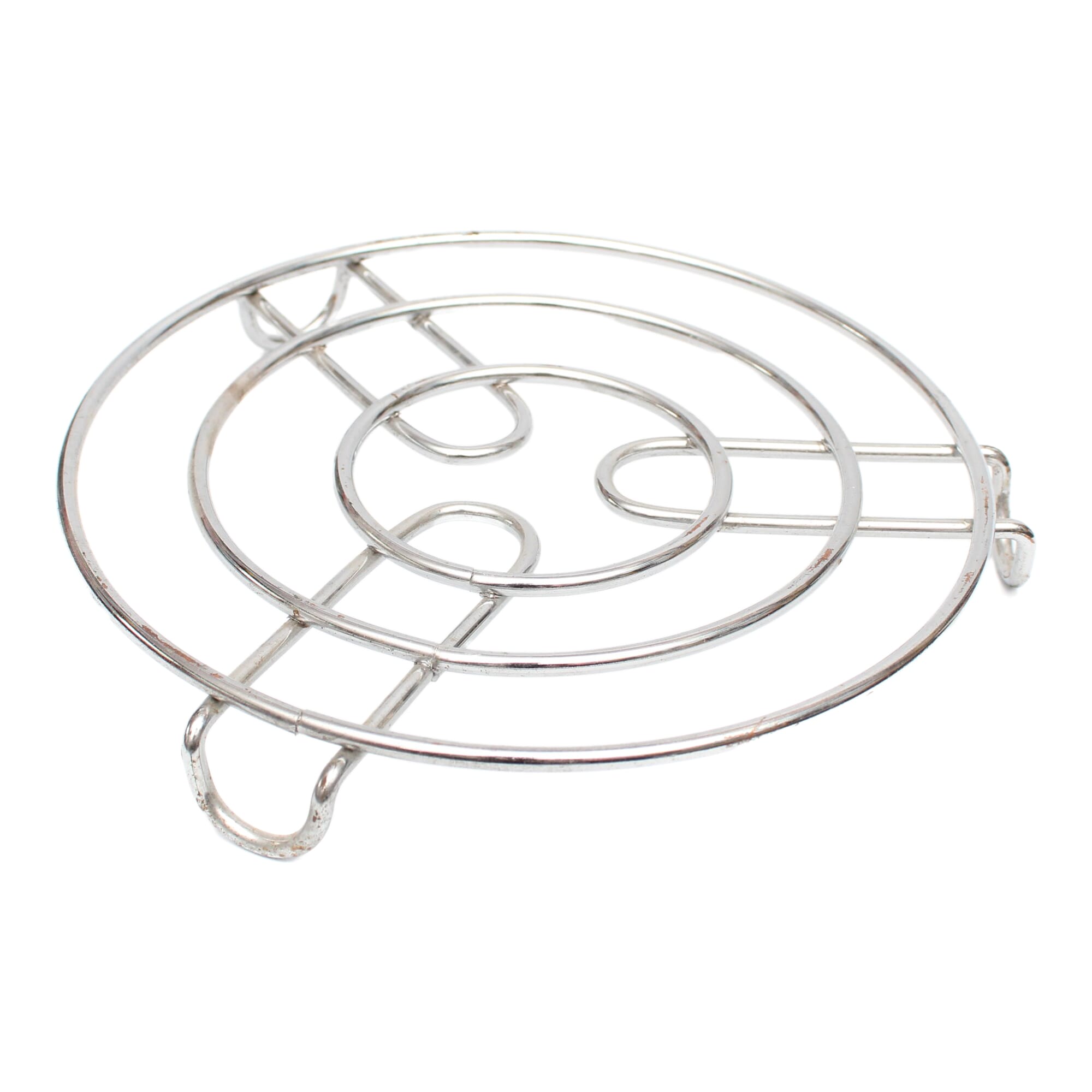 Stainless Steel Heavy Pot Stand