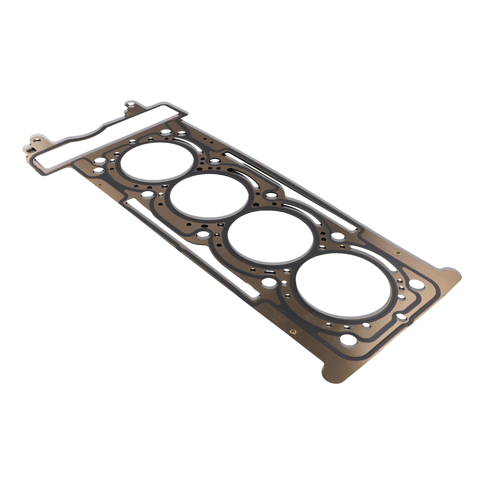 For M274 Engine Cylinder Mattress Head Gasket