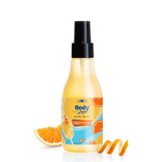 Plum body lovin body mist 150ml