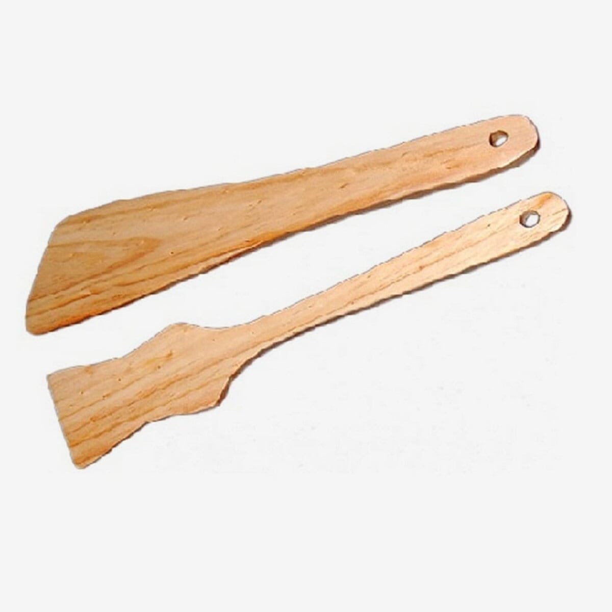 Little Genius Wooden Kitchen Accessories-Small Set Of Two AB-45 (30x5x5 cm)