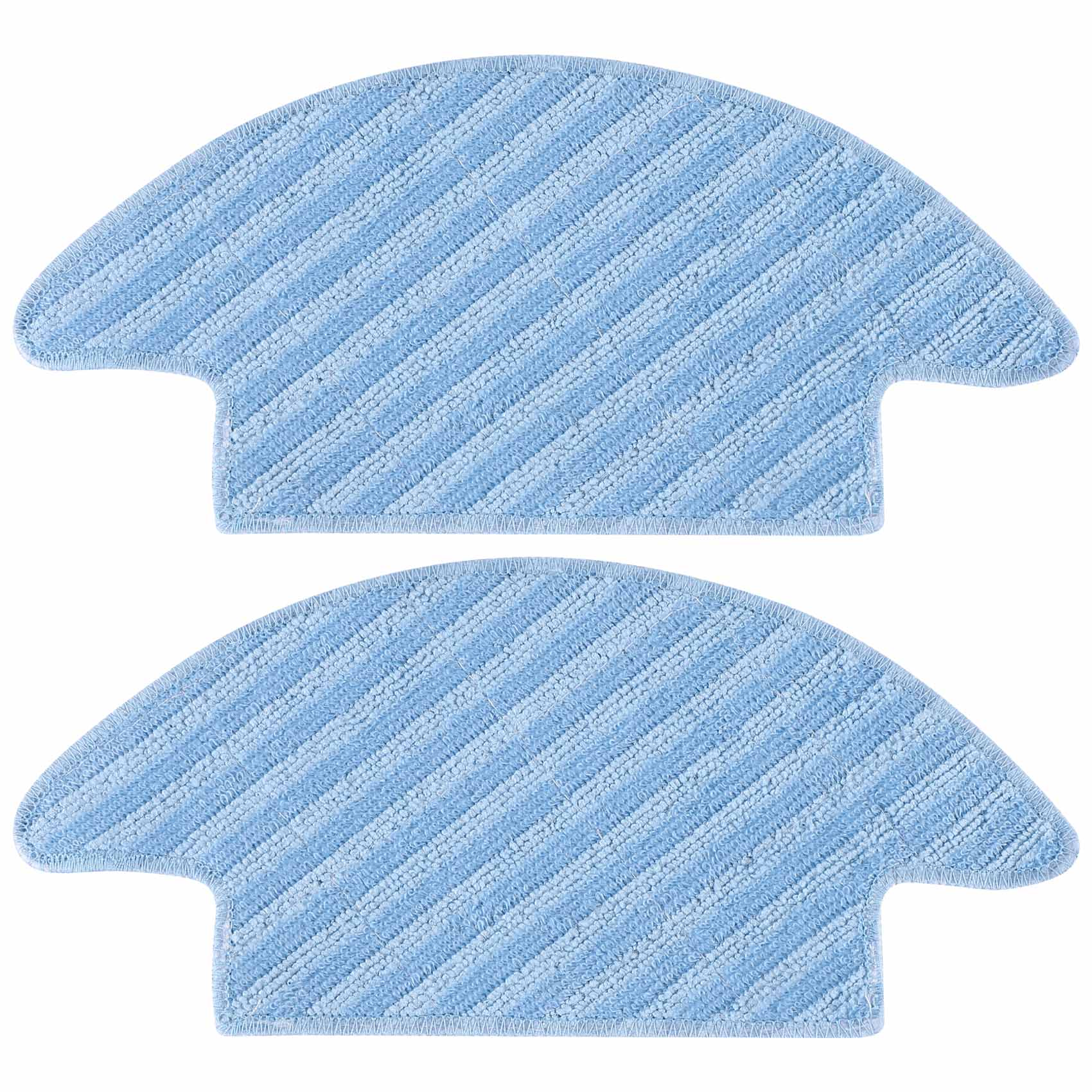 Easy to Replace and Install Mop for M210 M210S M210B M213 Living Room Mop Pad