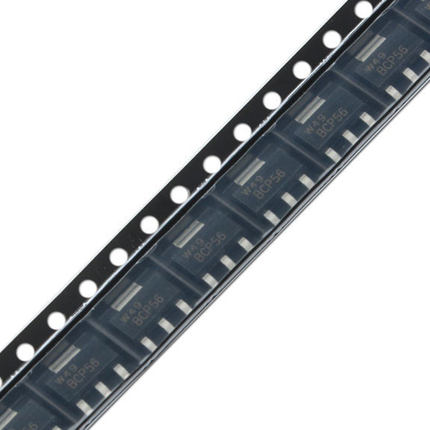 5pcs/lot BCP51TA BCP51 BCP52TA BCP52 BCP53T1G BCP53-16 BCP53 BCP53-16T1G :AH-16 BCP55 BCP56T1G BCP56 :BH-16 BCP68 BCP69 SOT-223