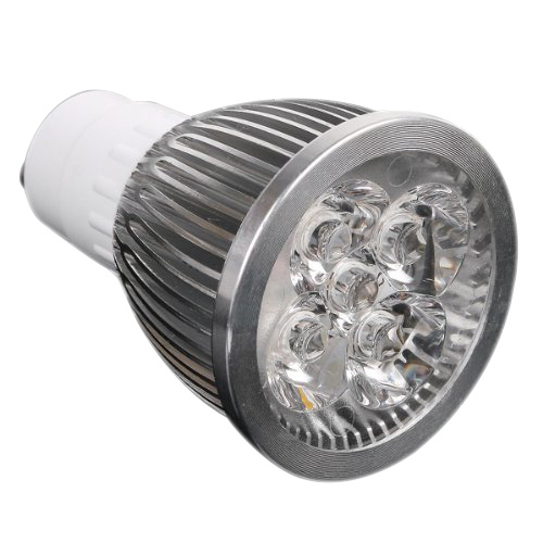 NEW 【Innovative design】5W 85-265V GU10 Warm White Spot LED Light Lamp Bulb Energy Saving
