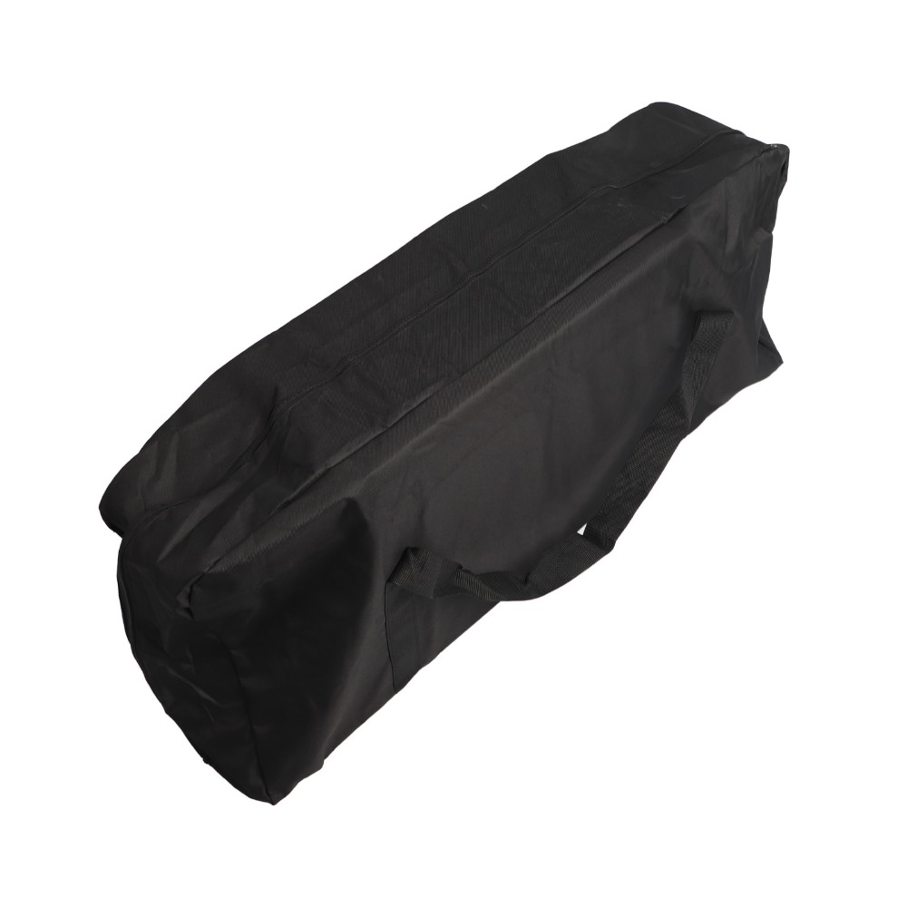 Durable Oxford Cloth Electric Scooter Bag Foldable Lightweight Scooter Bag Heavy Duty Waterproof Scooter Storage Bag Gym