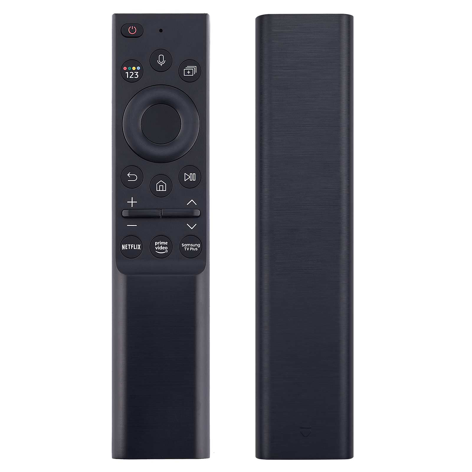 Luxury Replacement Voice Bluetooth Universal Remote Control for Samsung Smart TV, BN59-01266A BN59-01298C Ultra HD UHD QLED TVs