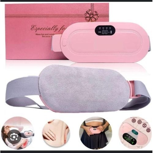 Gift Box Muscle Relaxation Period Cramp Relieve Massager