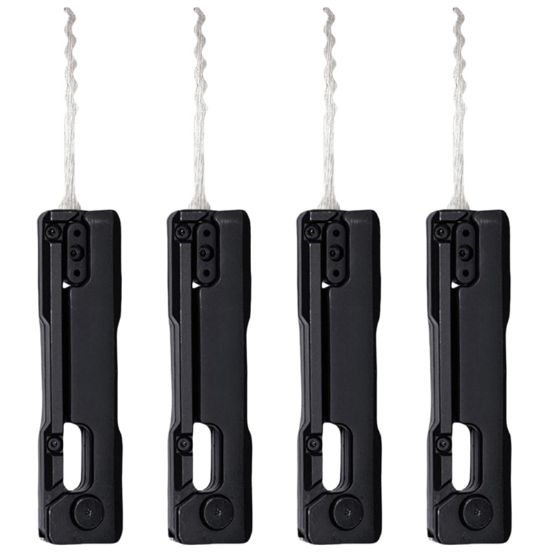 NCANRUI 4X Grav Pick Pick Outdoor Multi-Tool Outdoor Essential Tool