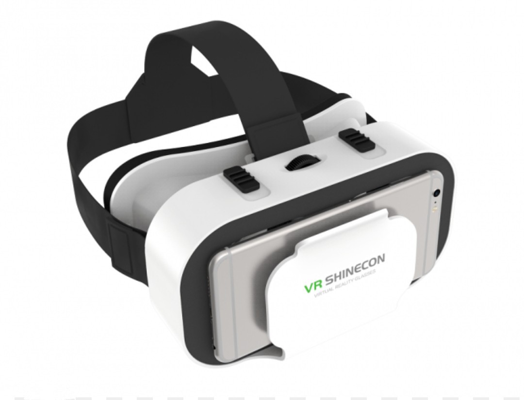 VR SHINECON G05 VR Box