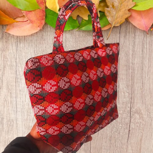 Dhaka HandBag For Women