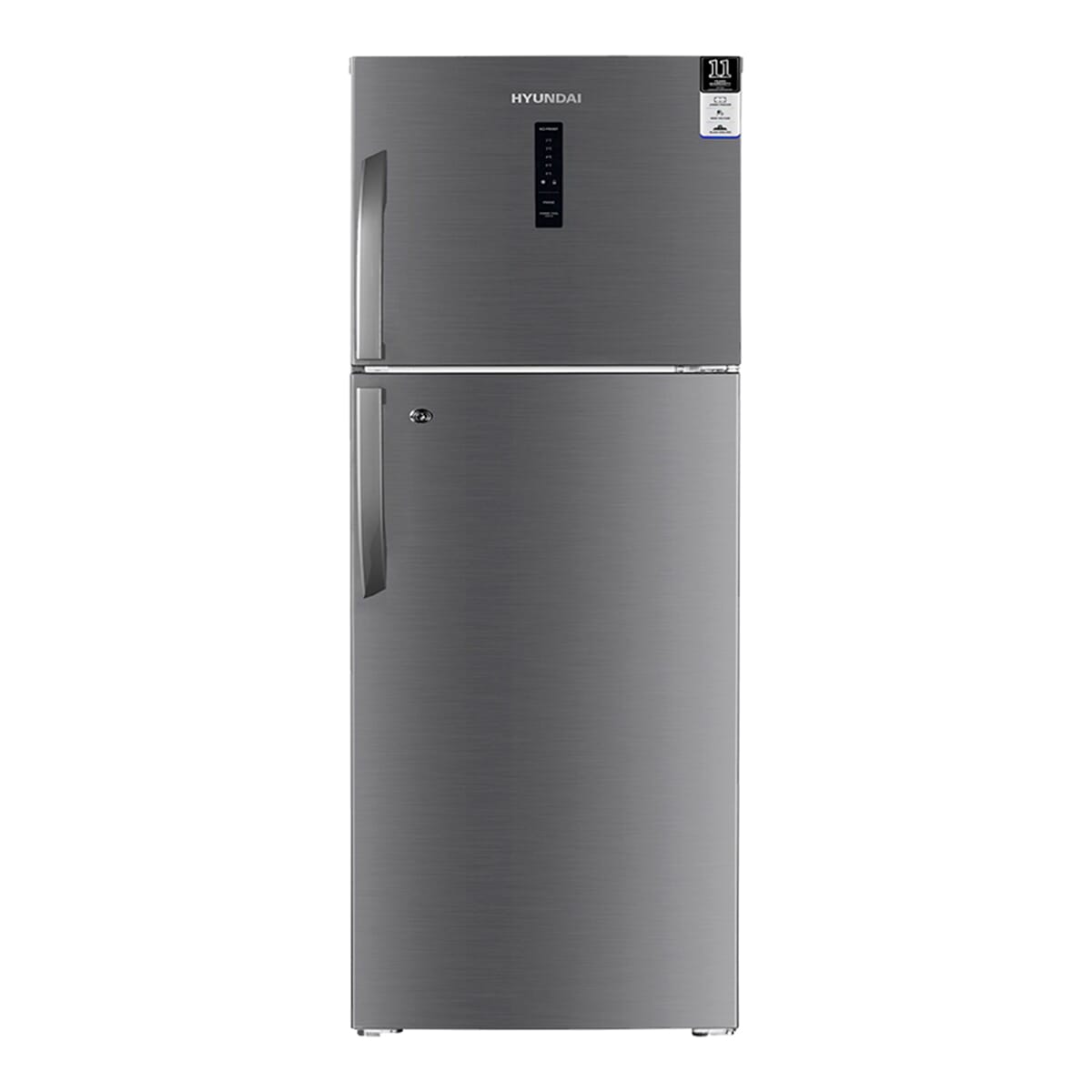 Hyundai Double Door Refrigerator - HYCDBR2-460 RK