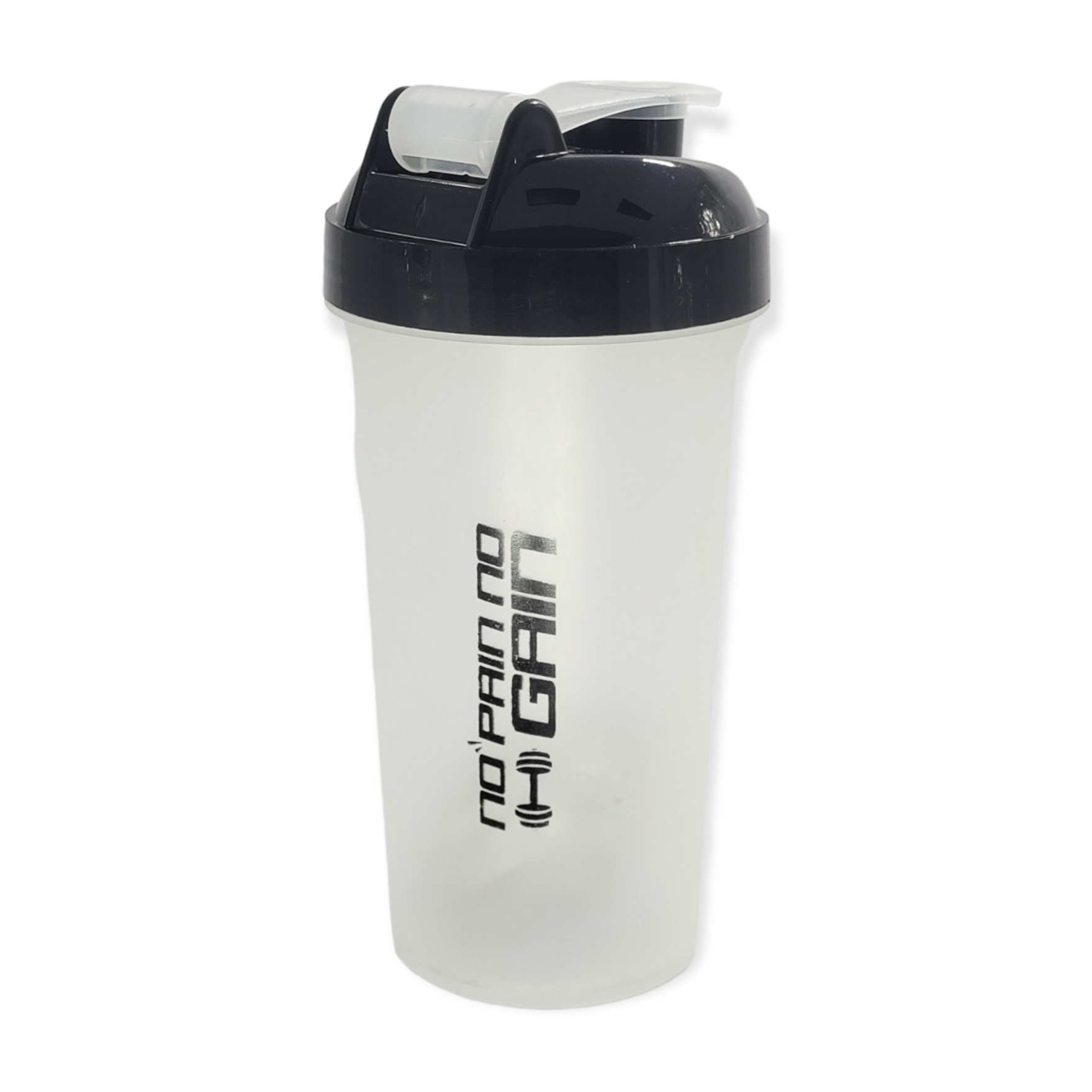 National Gym Protein Shaker Bottle 750ML