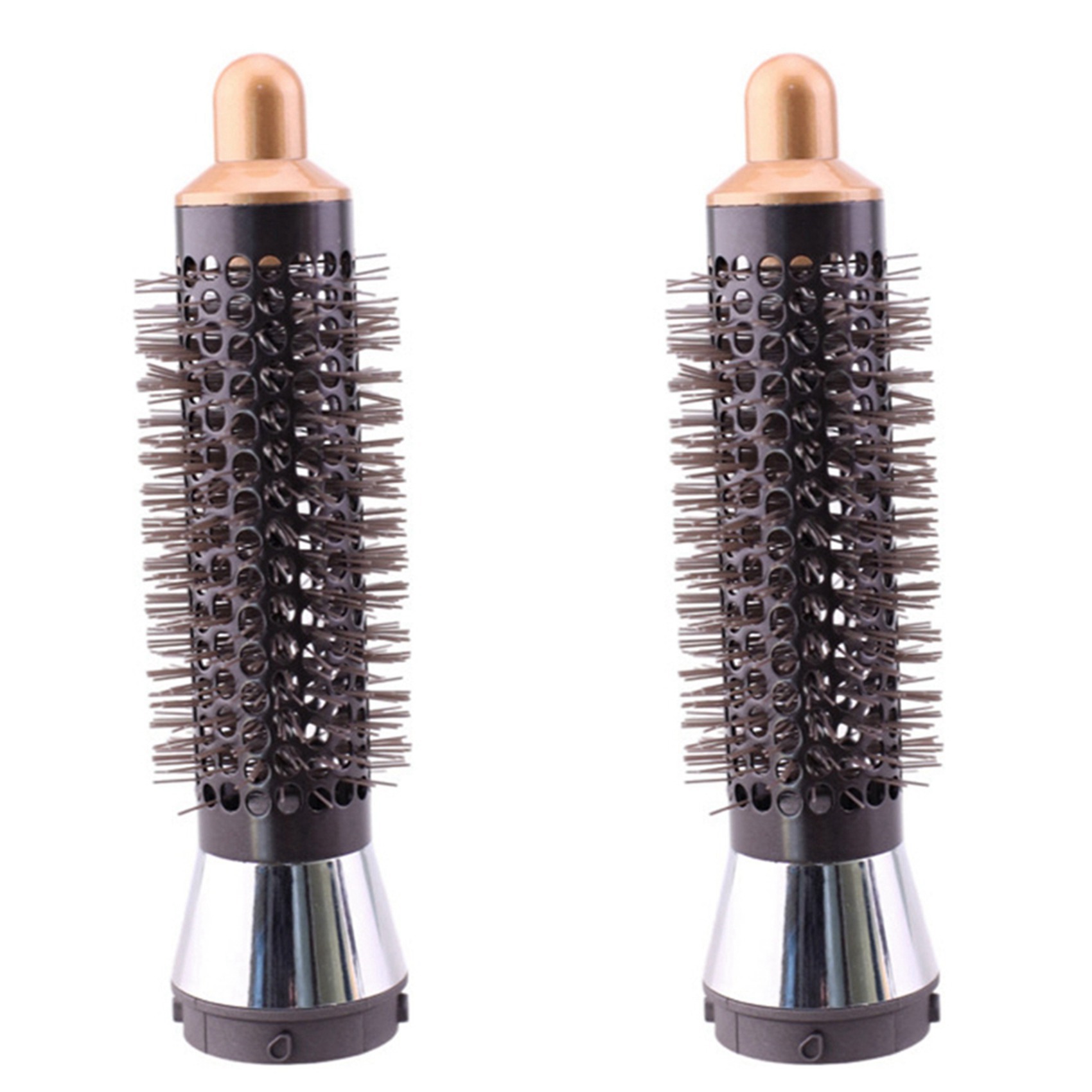 2X Cylinder Comb for HS01 HS05 Curling Iron Accessories Styler Curling Hair Tool A