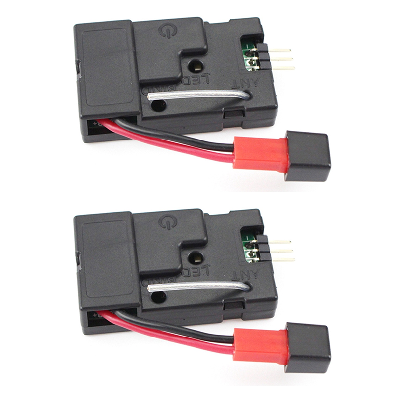 NAMUNY 2X New Version 3 in 1 Electric Receiver Board Receiving Circuit Board K989-52 for K969 K989 1/28
