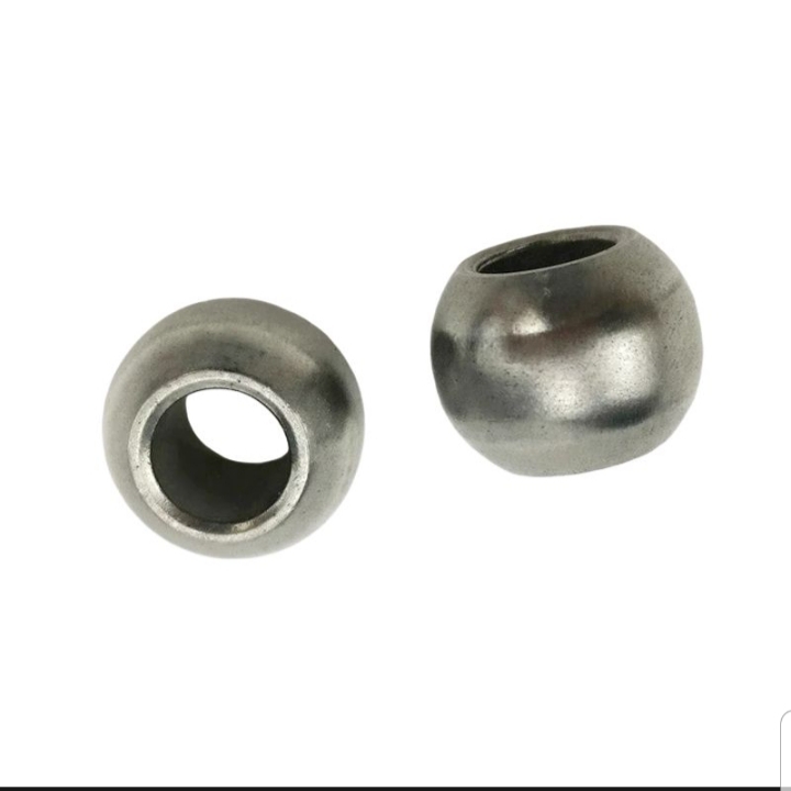Fan Motor Bush Bearing Set - 0209 / 034 / 239 - 2 Pieces for Table or Stand Fans