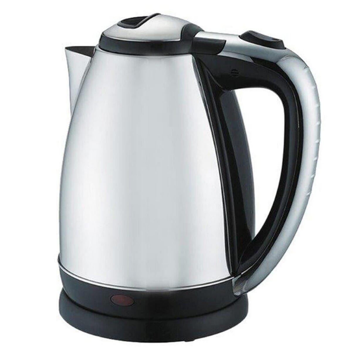 Electric Jug Stainless Kettle 2.0 Ltr