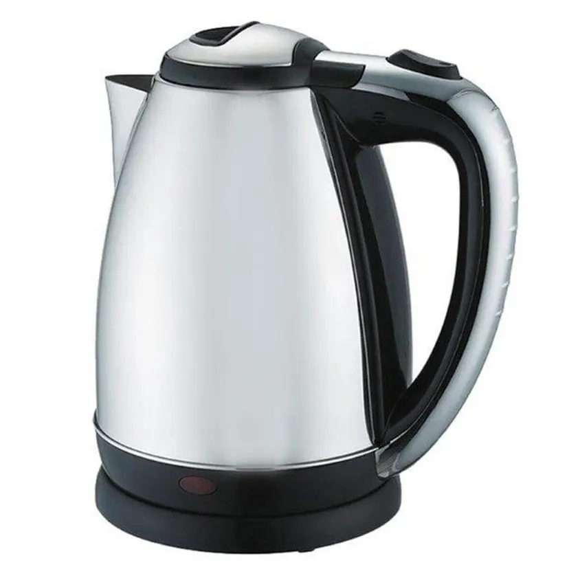 Electric Jug Stainless Kettle 2.0 Ltr