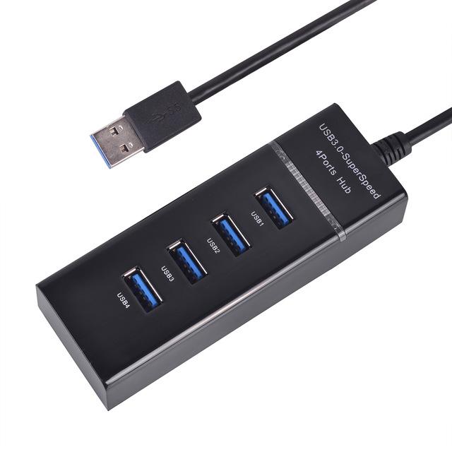 3.0 USB HUB 4 port USB HUB