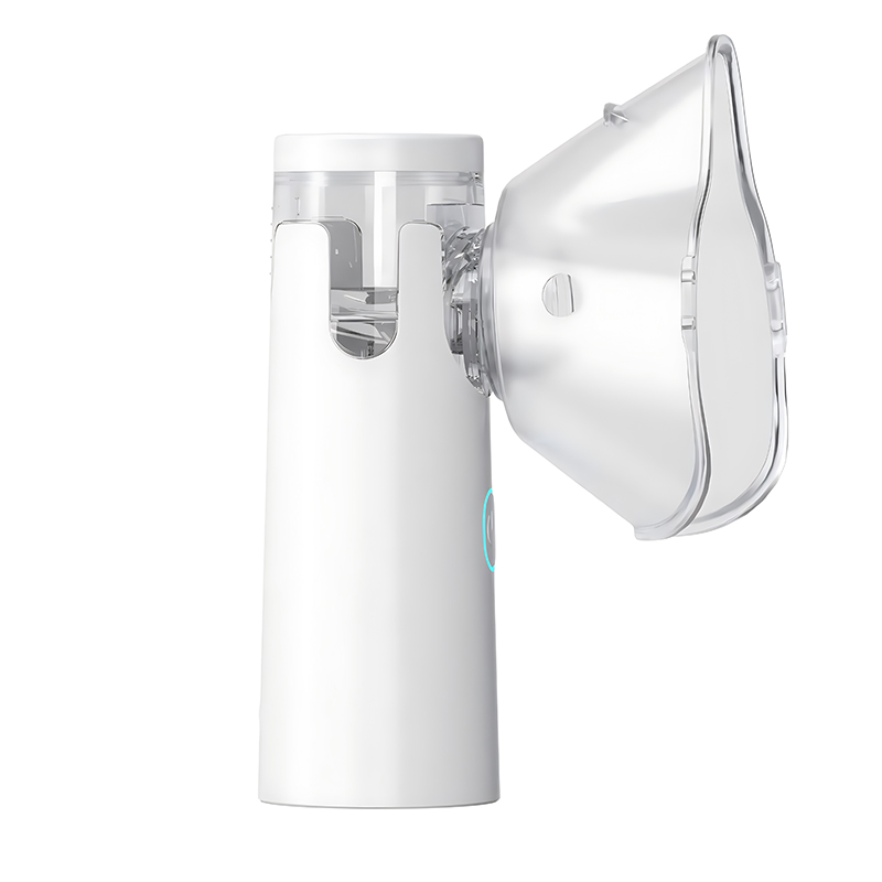 Portable Portable Handheld Nebulizer Asthma Inhaler Atomizer Mini Smart Nebulizer Humidifier Children Health
