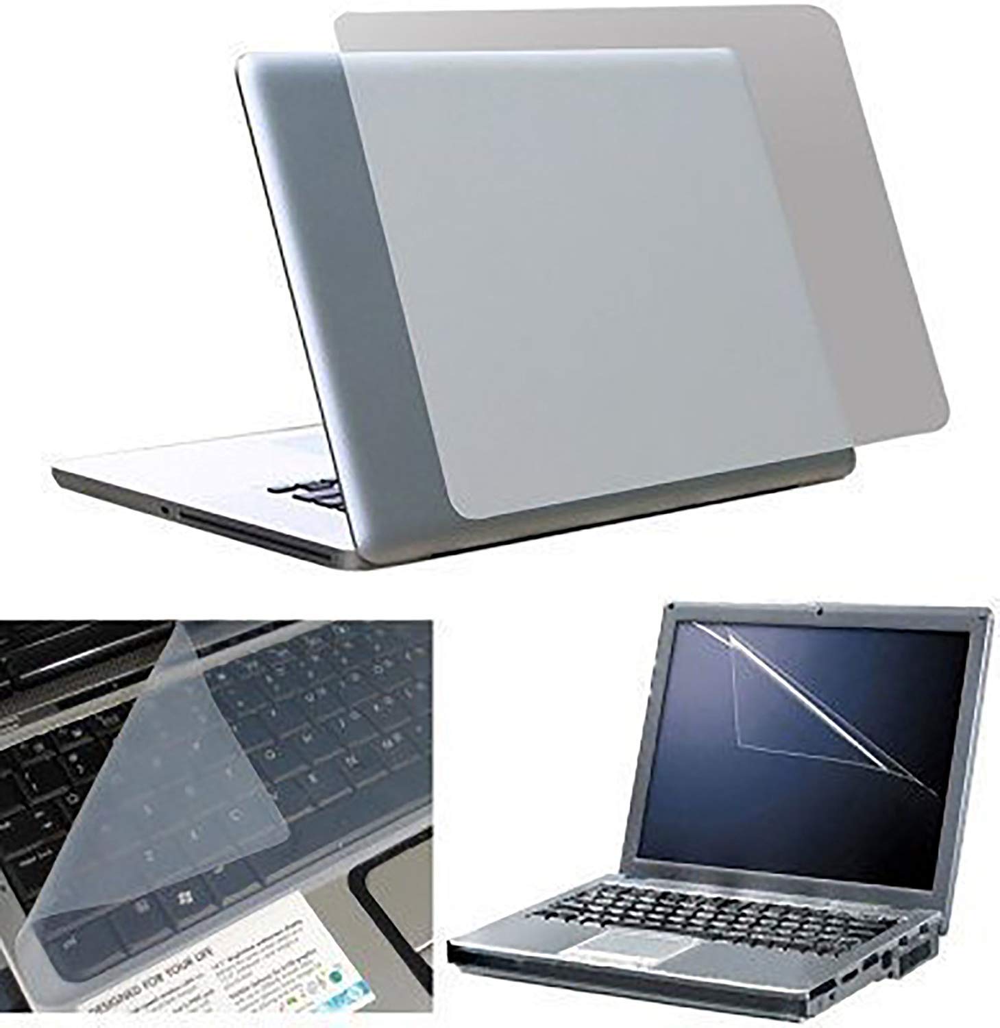 3 In 1 Combo Laptop Lamination Kit For 14 Inch Laptop