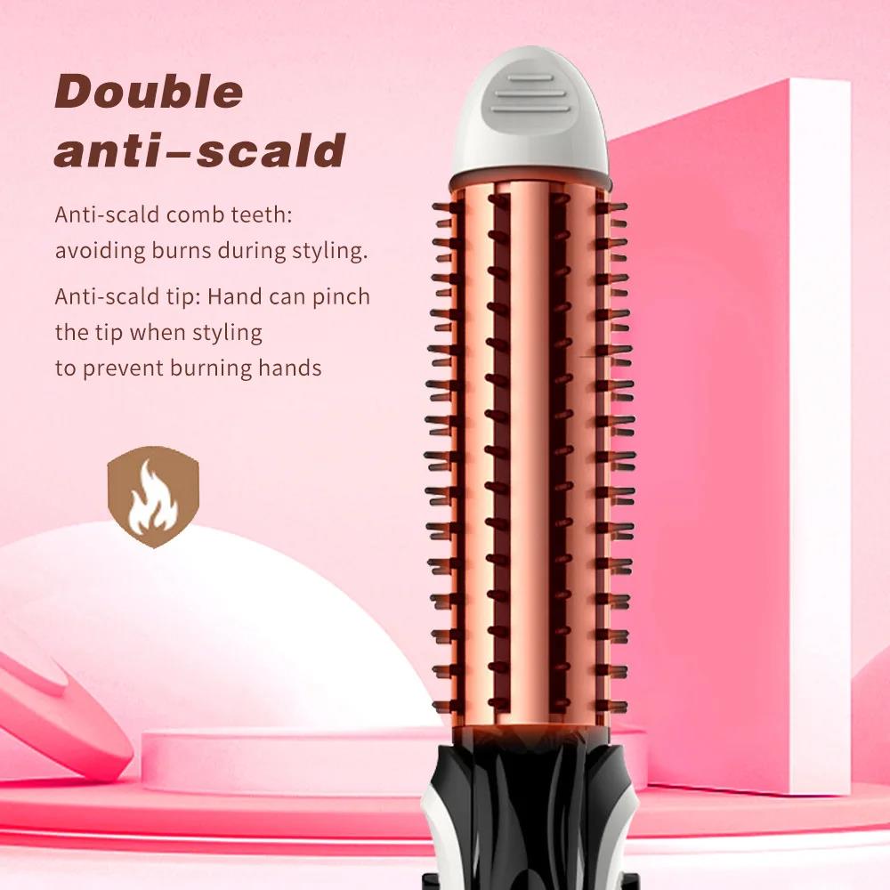 New style Calculation tools: curling irons, large curling irons, cross-border hot selling digital display iron sticks, automatic curling irons, dual-purpose hairstyles
