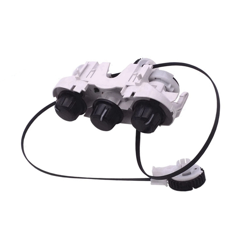 Fullhaodd 2X Car Air Conditioner Conditioning Control A/C AC Controller Panel for 55905-0K340 55909-26080