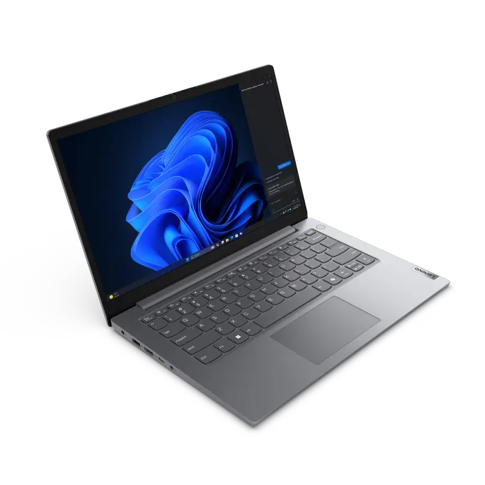 Lenovo V14 G5 - 15th Gen Core 5 210H, 14" FHD, 16GB DDR5 RAM, 512GB NVMe SSD