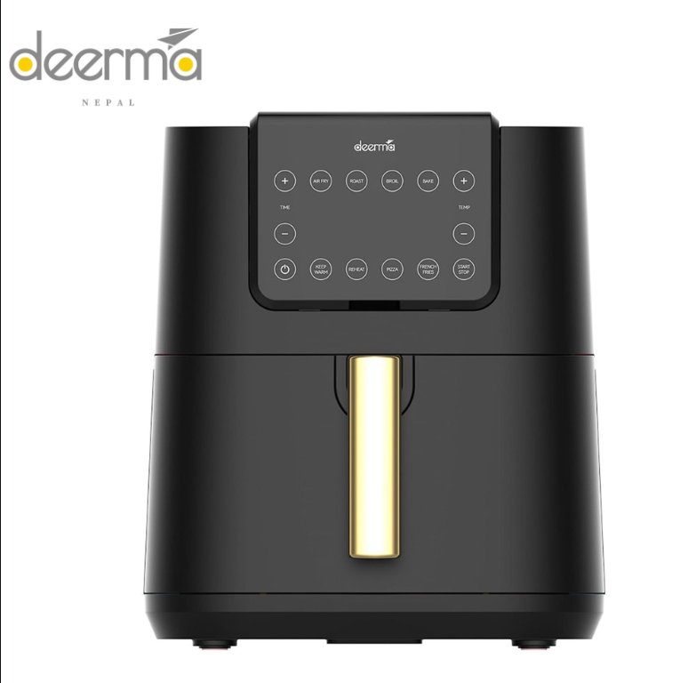 Deerma KZ120 Air Fryer 7.5L