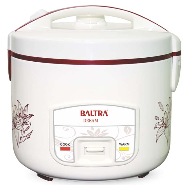Deluxe Rice Cooker Dream BTD 900D Dream 2.2 L