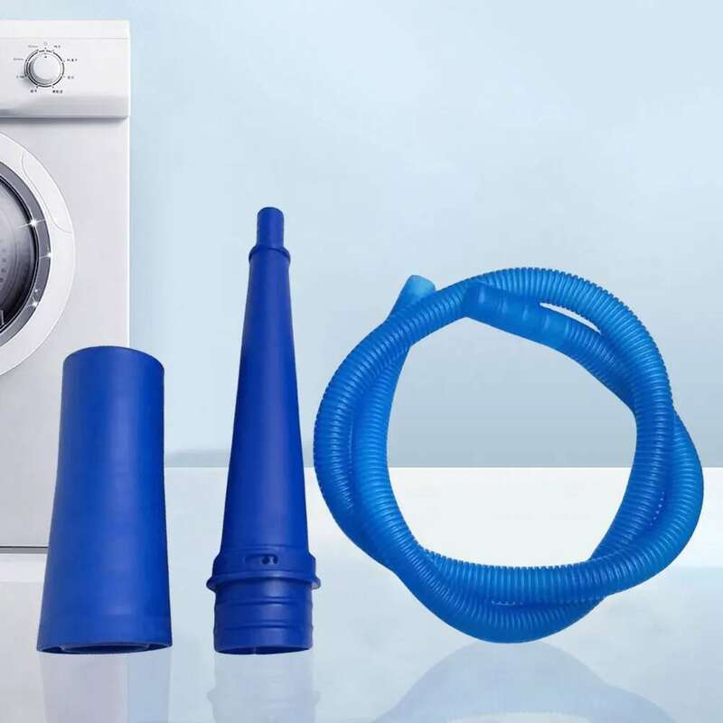 Dryer Universal Hose Vent Cleaner Vacuum Attachment Household Deep Cleaning Tool