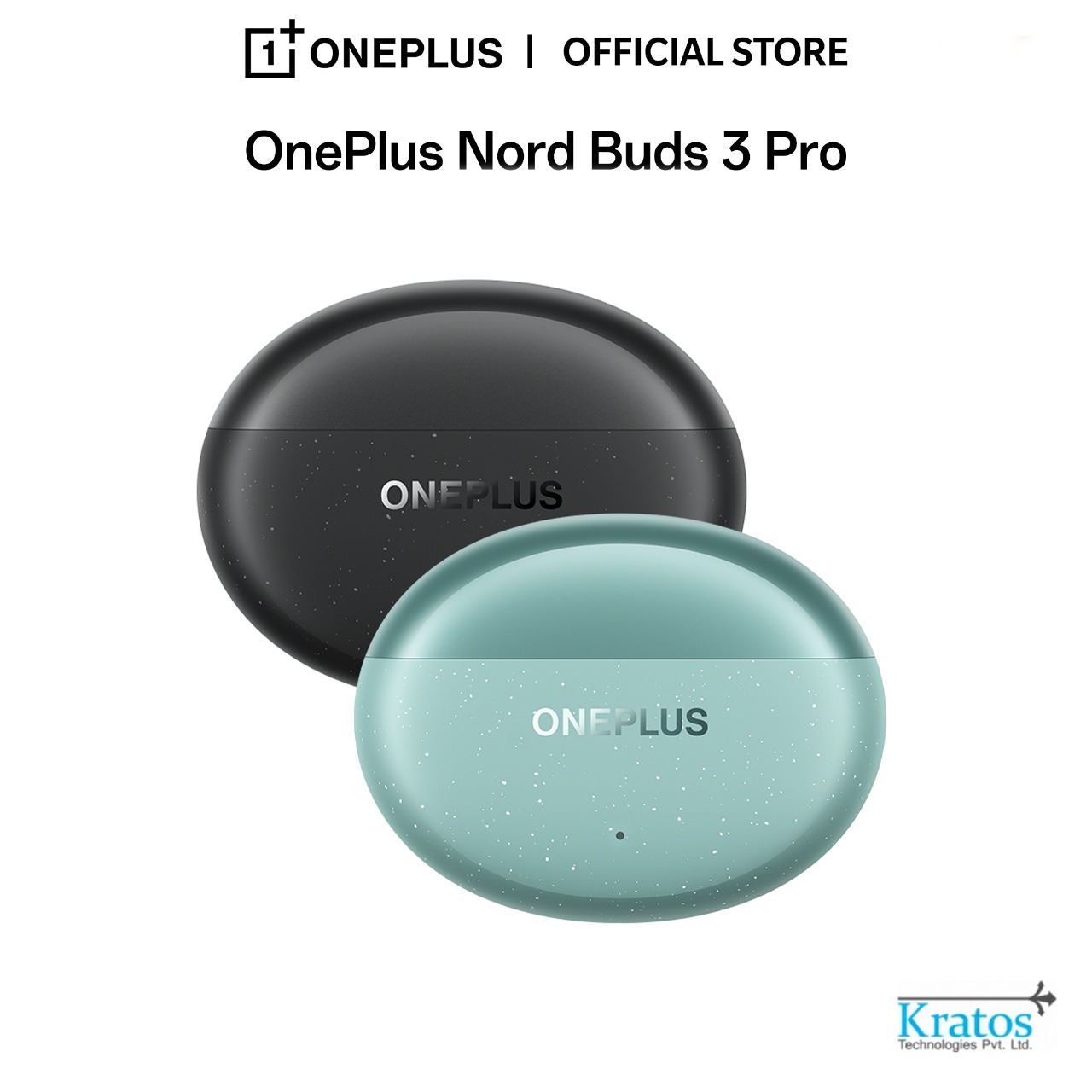 OnePlus Nord Buds 3 Pro
