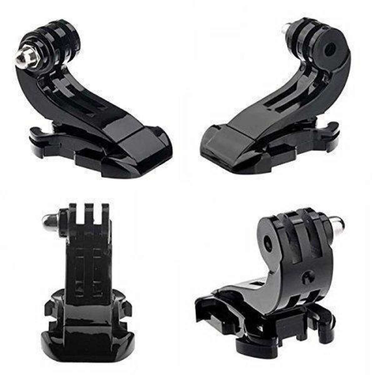 GoPro J-Hook Buckle Tripod Mount for Hero and SJCAM Yi VP109