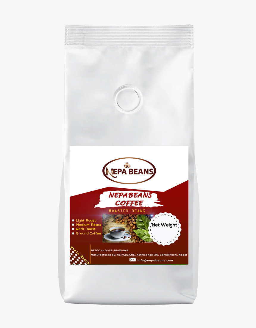 Fine Ground Coffee - Espresso Roast - 250gm