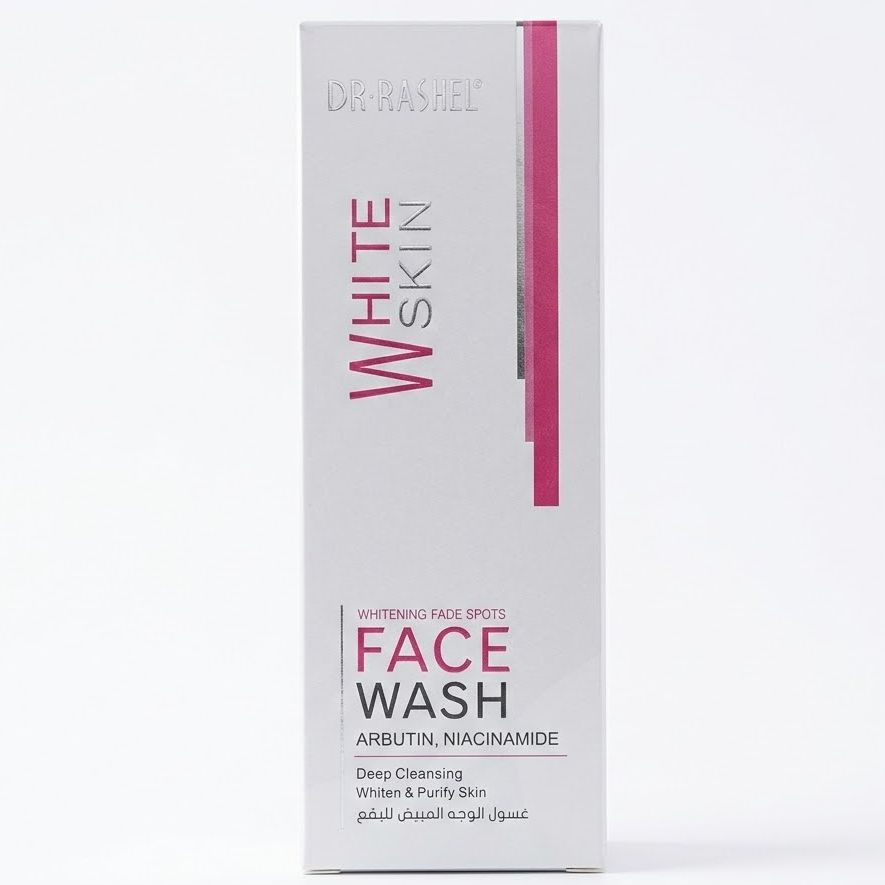 Dr. Rashel Niacinamide Face Wash 100 gm