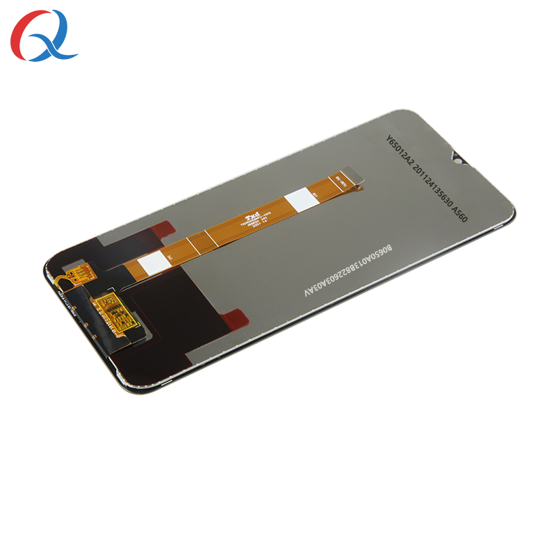 HOT Digitizer Assembly for realme c12 replacement For realme C12 Lcd Mobile Phone Lcds For realme c12 display