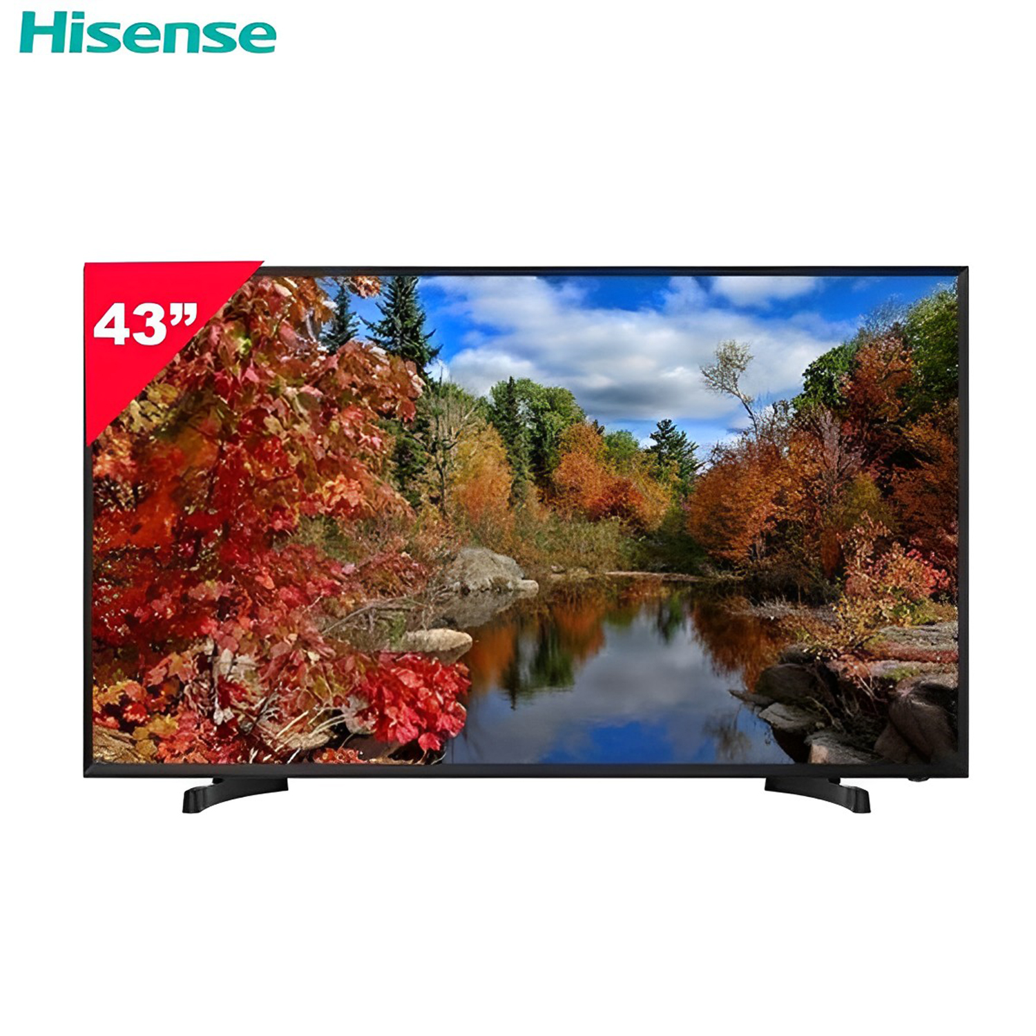 Philips 43 Full HD Ultra Slim LED TV
