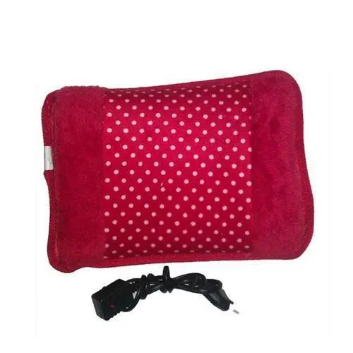 PERFECT ELECTRIC HOT WATER BAG PRINTED