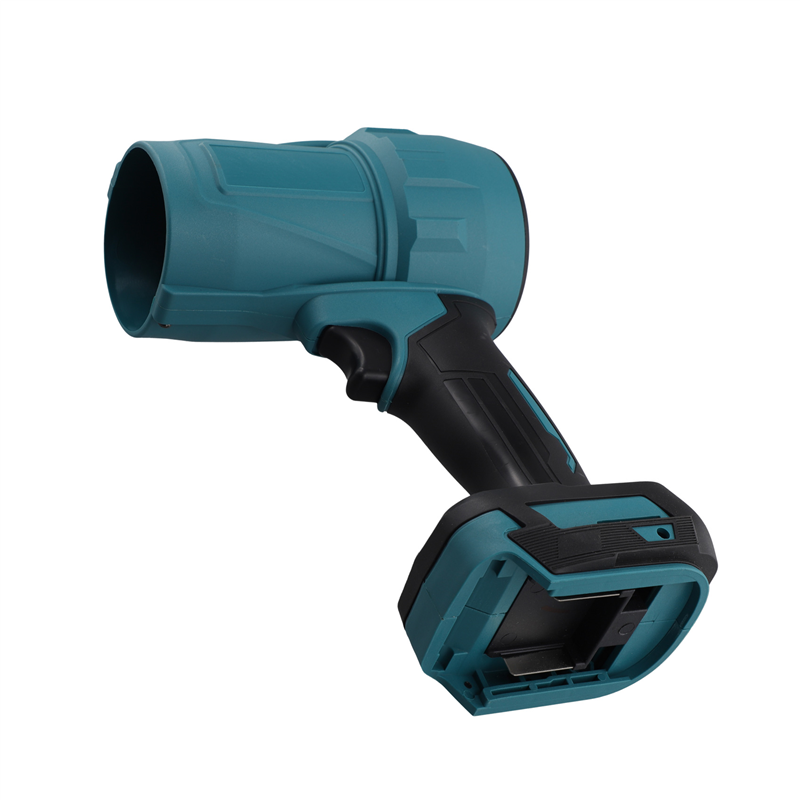 Handheld Ducted Turbofan High Power Jet Fan Car Washer Dust Blower