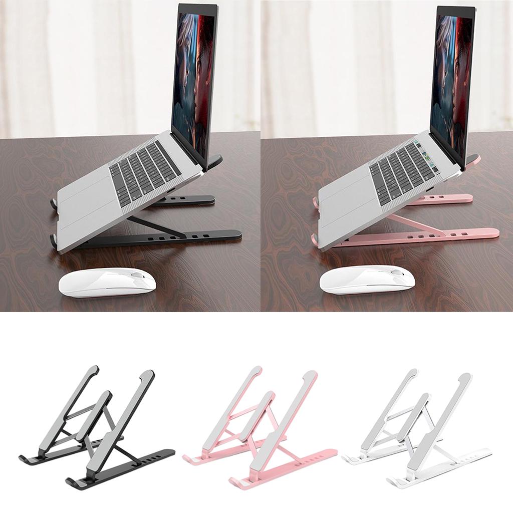 P1 Portable Foldable Laptop Stand
