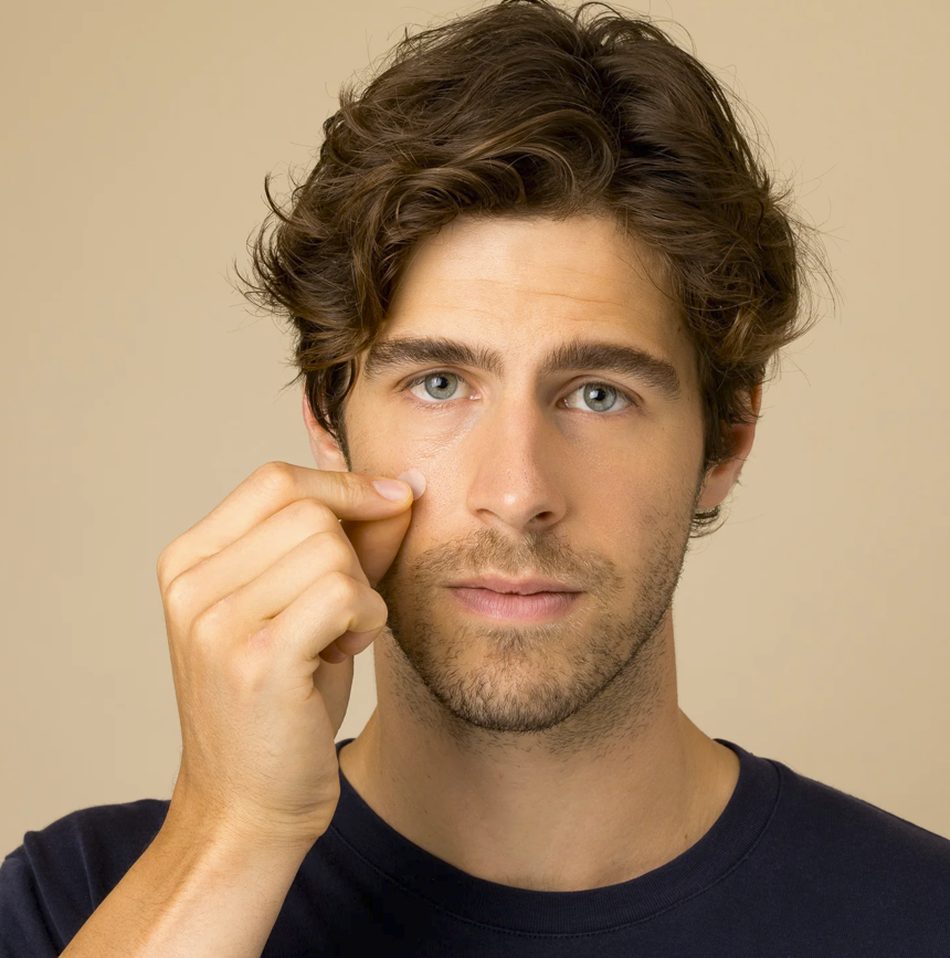 Pimple Patches For Men | Treat & Heal Acne, Zits Overnight