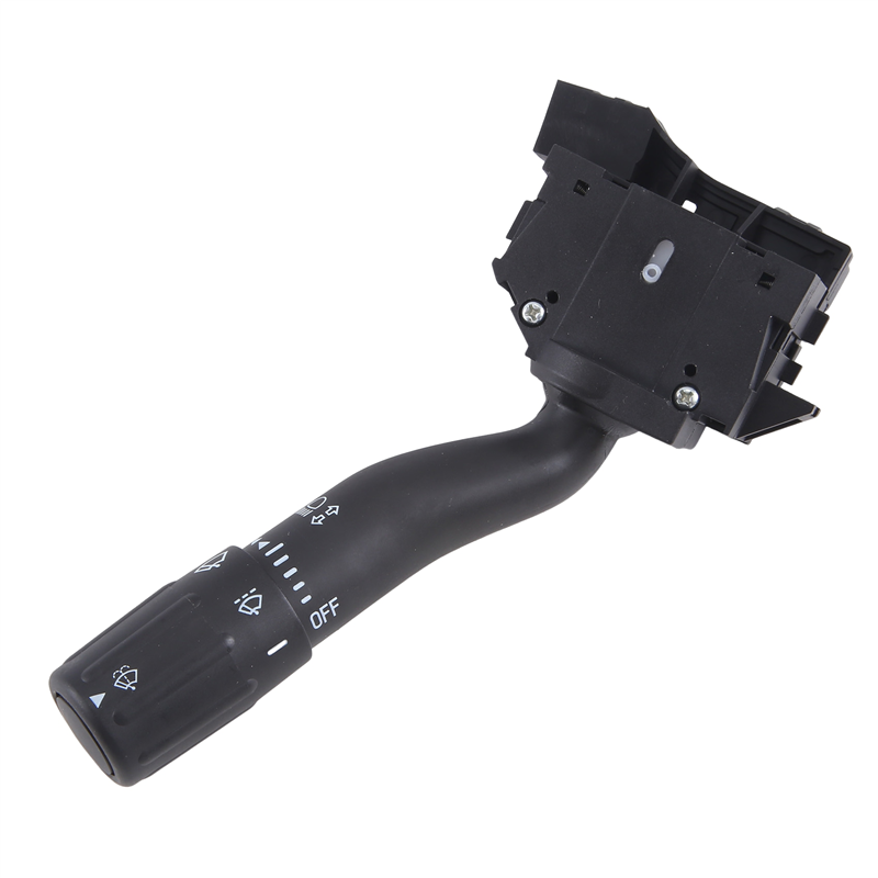 Combination Turn Signal Windshield Wiper Switch for