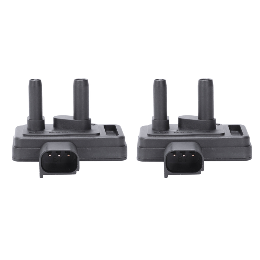 fasdaga 2X Egr Pressure Feedback Sensor for E-150 Escape Explorer Focus Ranger 2F1E9J460Ab 2F1E-9J460-Ab