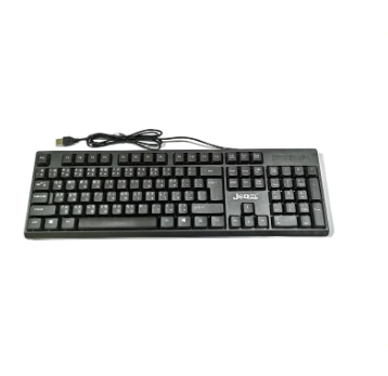 JEDEL Keyboard KB12 For Enlish And Nepali Language