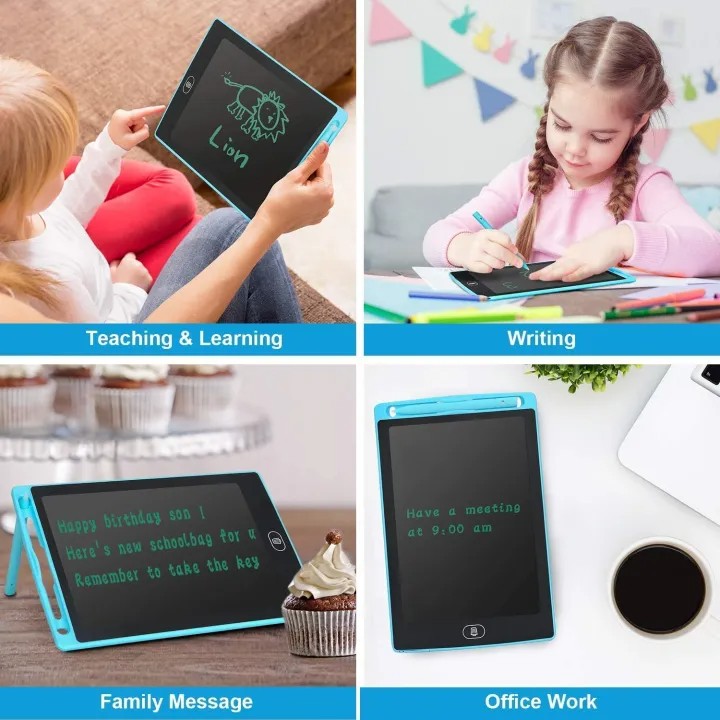 8.5'' LCD Writing Tablet