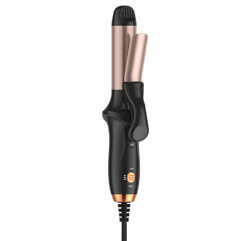 New style Portable wireless hair straightener, curling iron, rechargeable, professional mini flat iron hairstylist