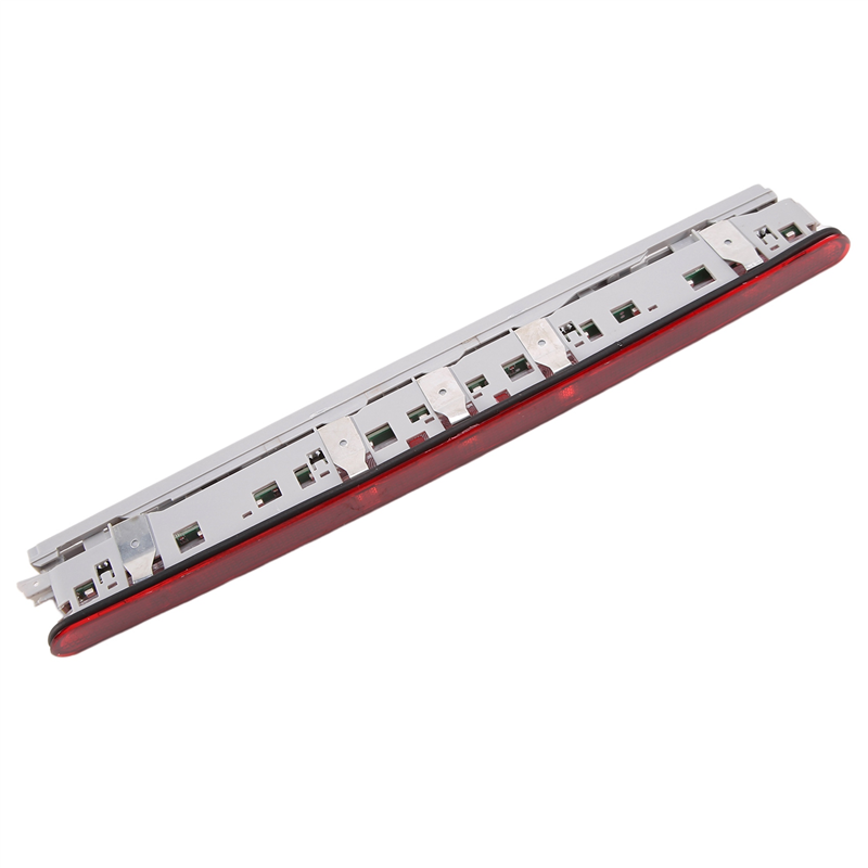 Red LED Brake Light 3RD High-Position Auto Stop Lamp Tail Light For A4 B7 2005-2008 8E9945097B